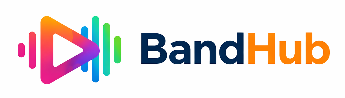 BandHub
